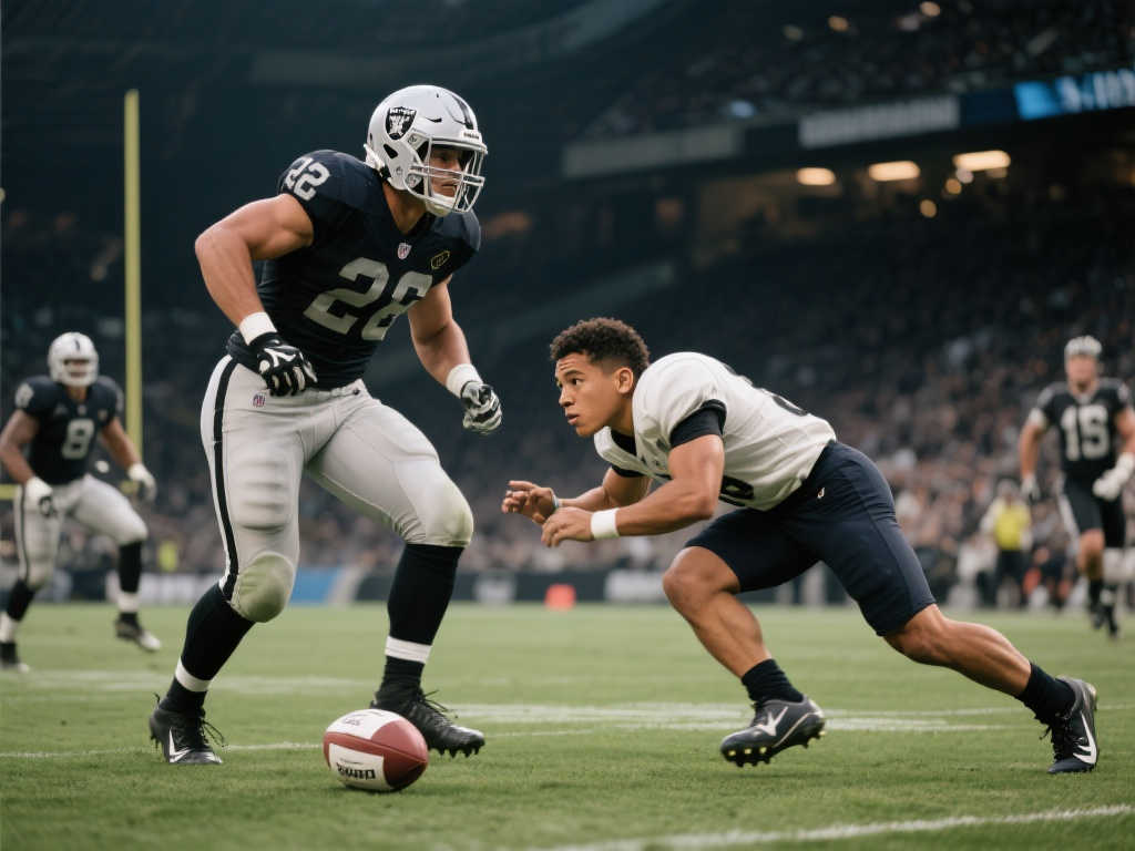 球場上的對 球場上的對