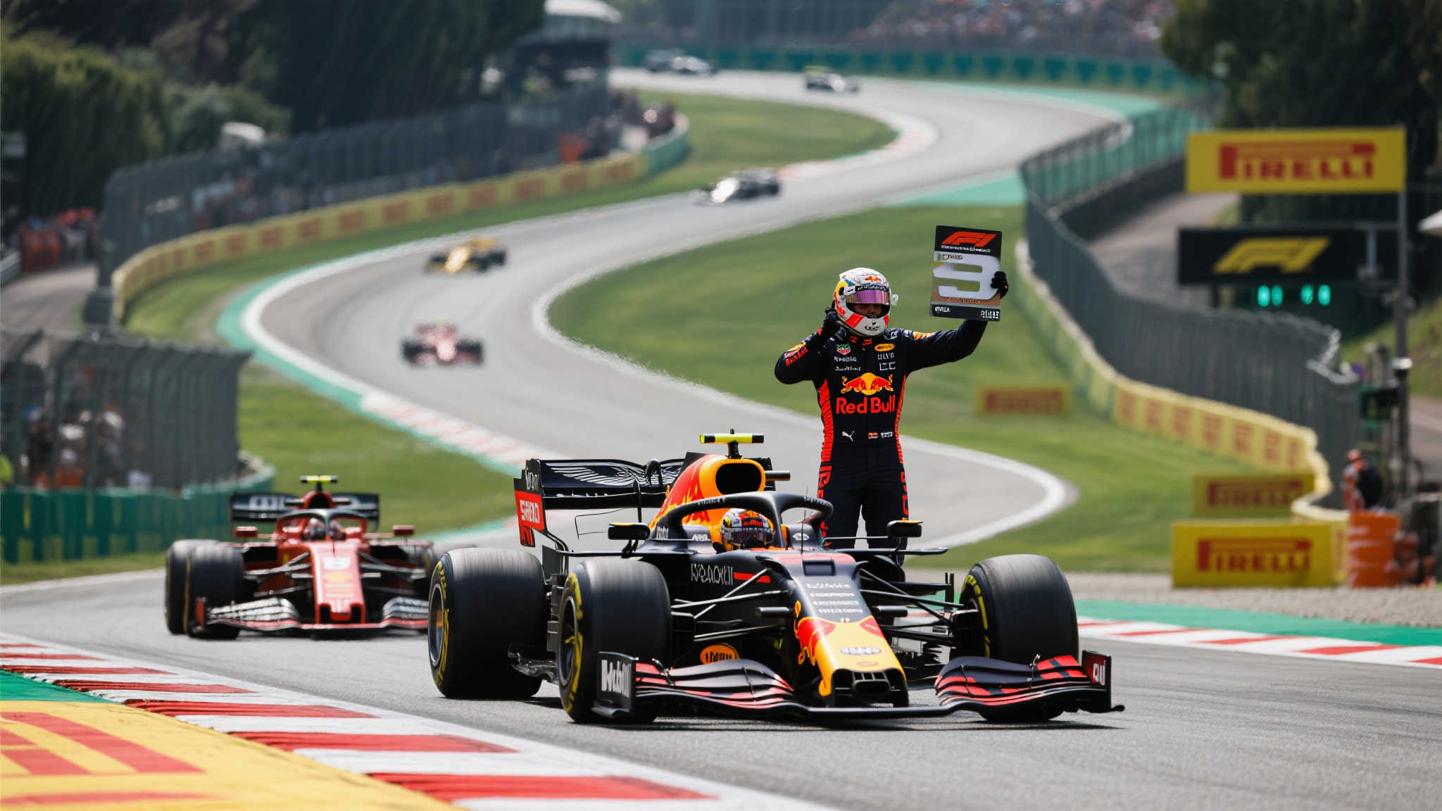 且强有力竞 且强有力竞