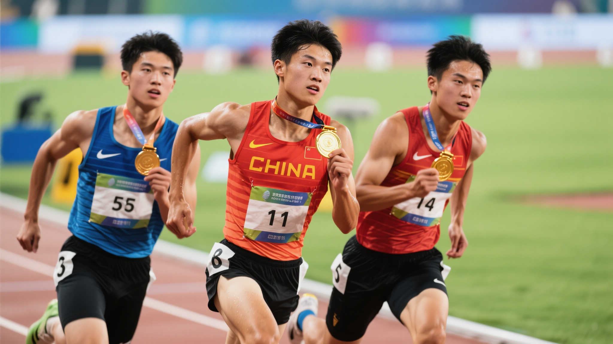 的赛事中亟 的赛事中亟