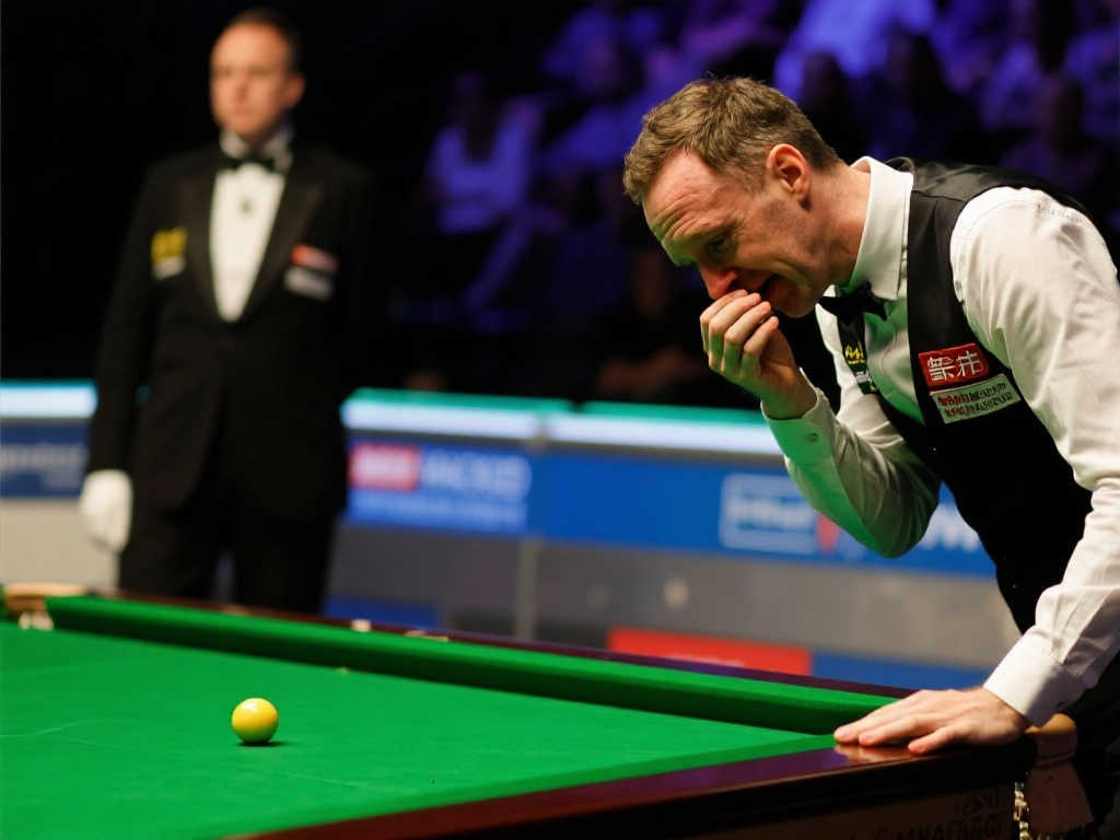 賽事中討生 賽事中討生