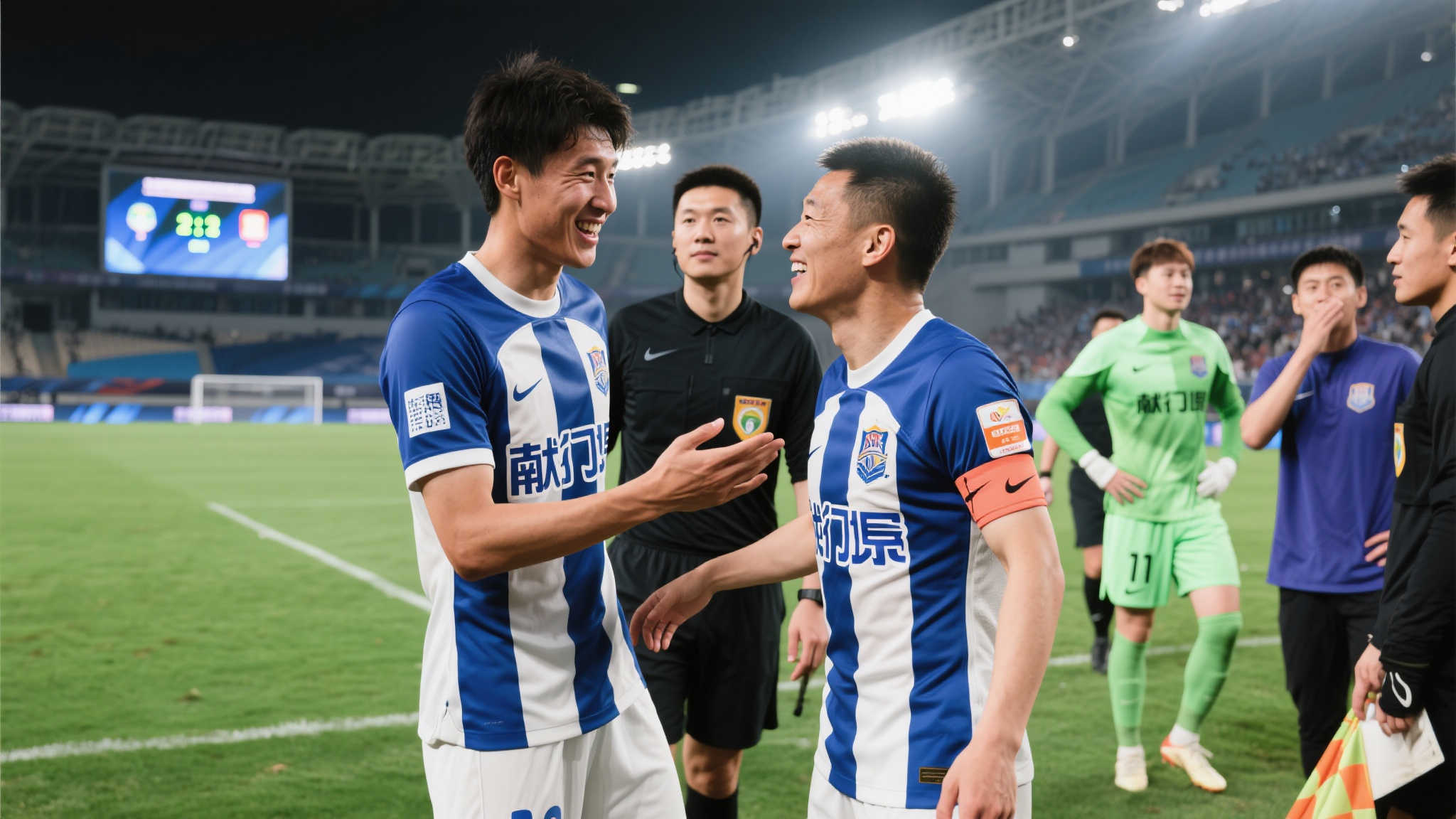 示出一名真 示出一名真