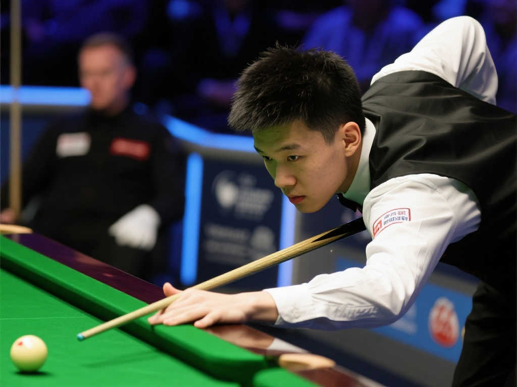 韓國的快節 韓國的快節