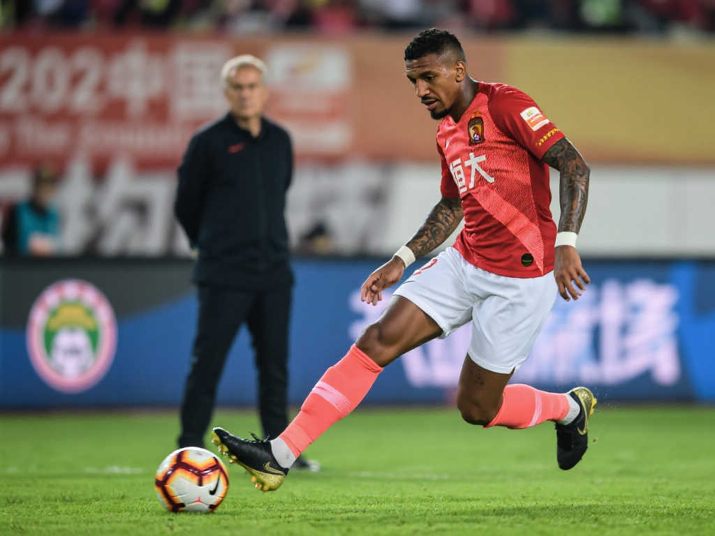 级联赛劲旅 级联赛劲旅