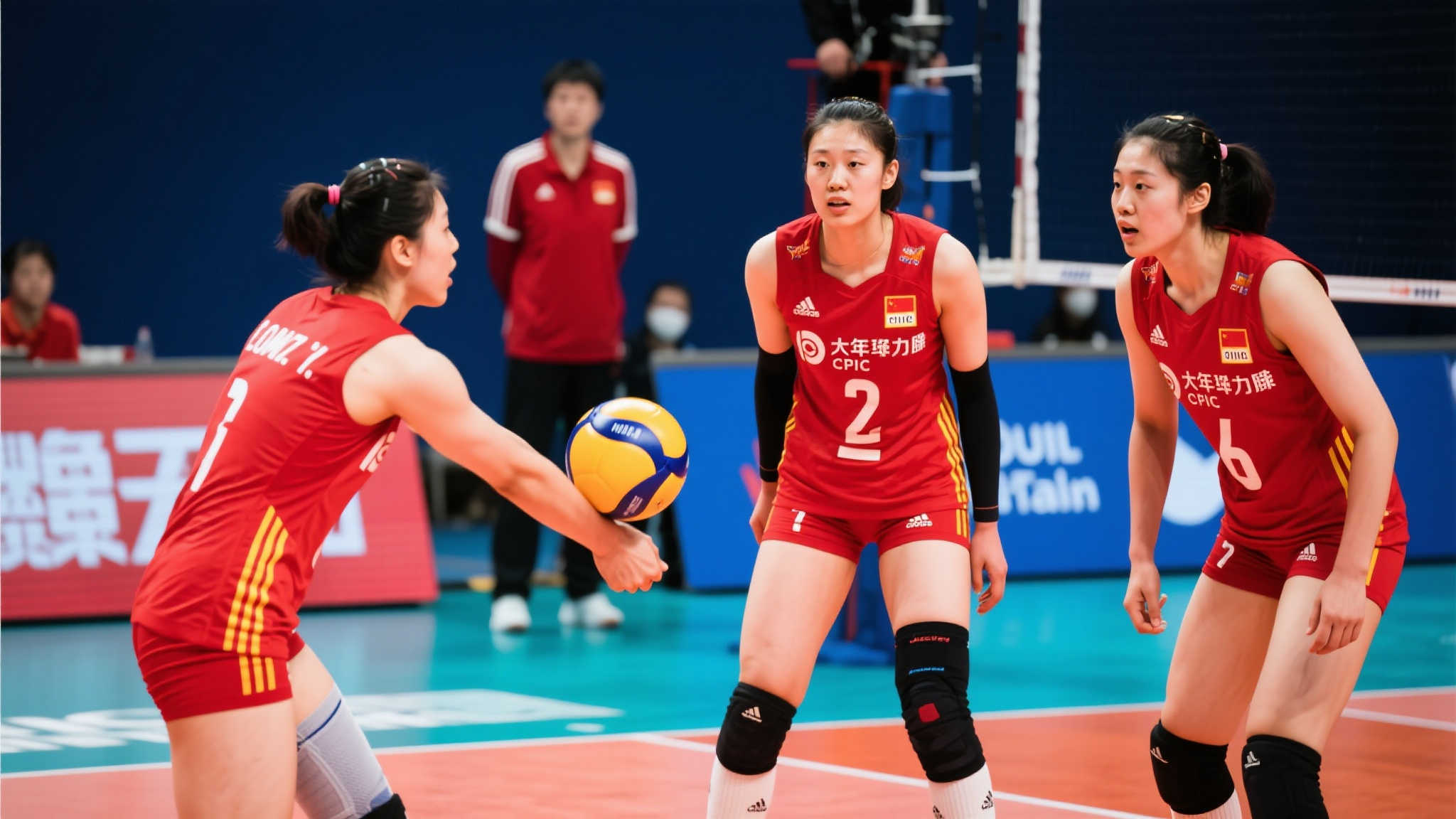 队的水平 队的水平