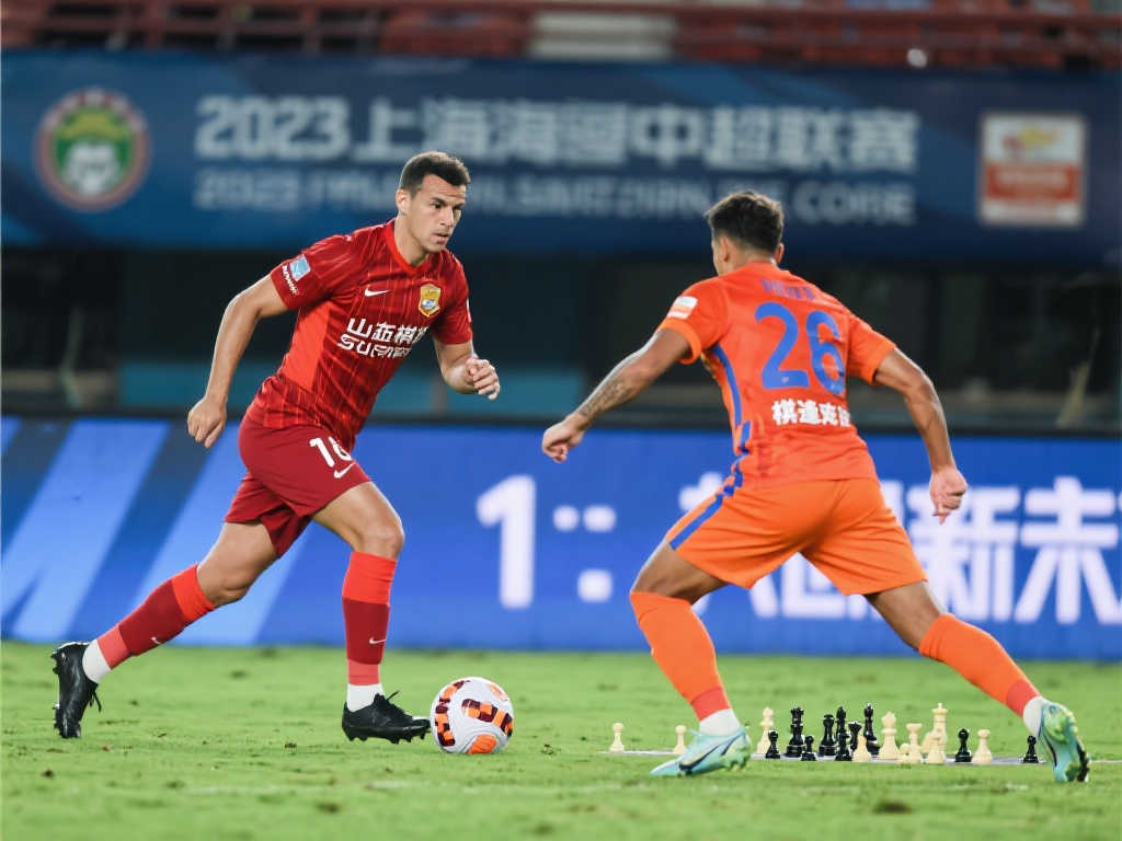 在比赛中 在比赛中