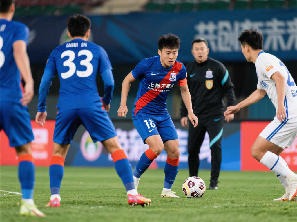 教练在赛前 教练在赛前