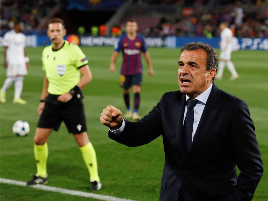 在中场控制 在中场控制