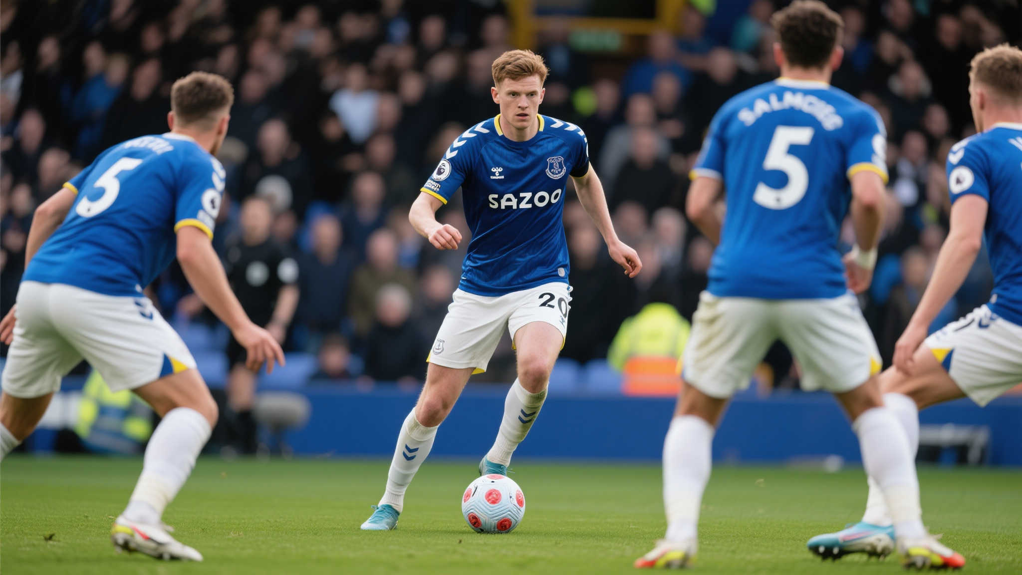 上场时间的 上场时间的